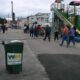 Cumberland Fair Maine Attendance Drop