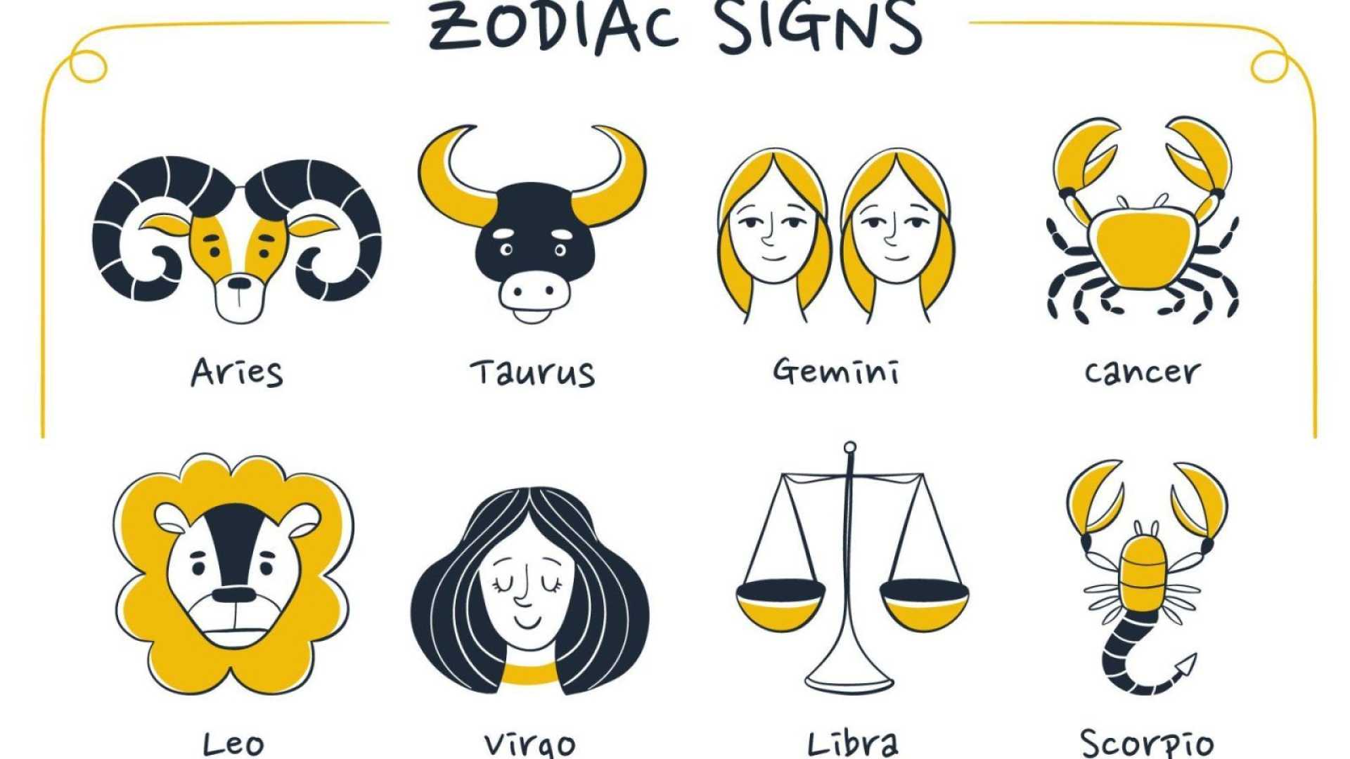 Daily Horoscope Zodiac Signs September 10 2025
