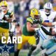 Dallas Cowboys Green Bay Packers Football Game