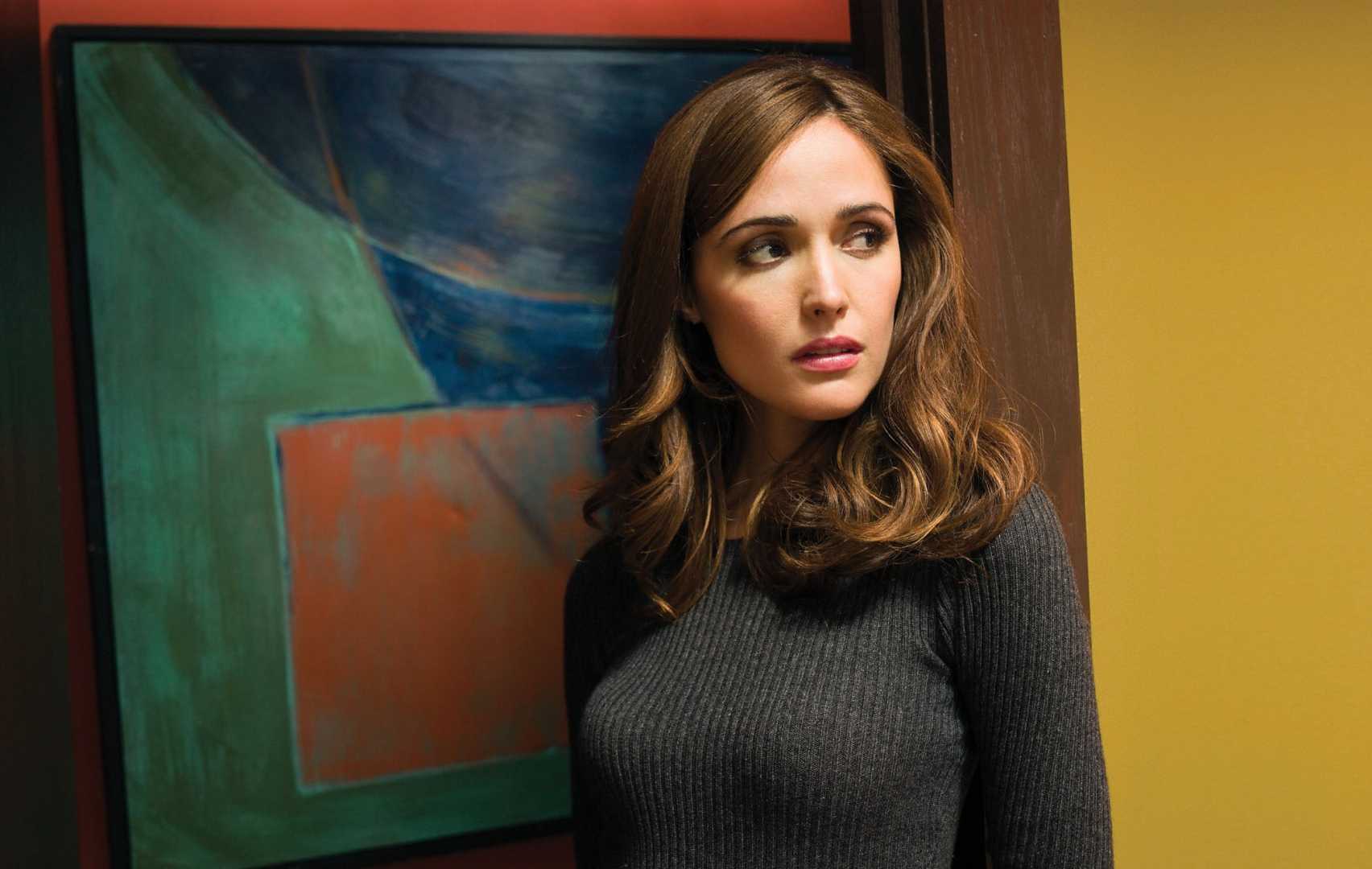 Damages Tv Show Rose Byrne
