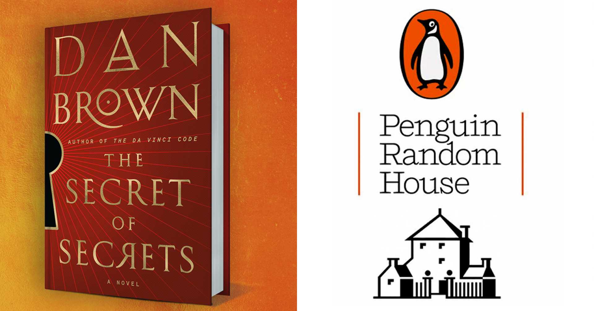 Dan Brown Robert Langdon Book Release