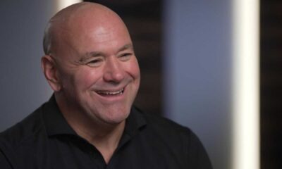 Dana White Ufc 60 Minutes