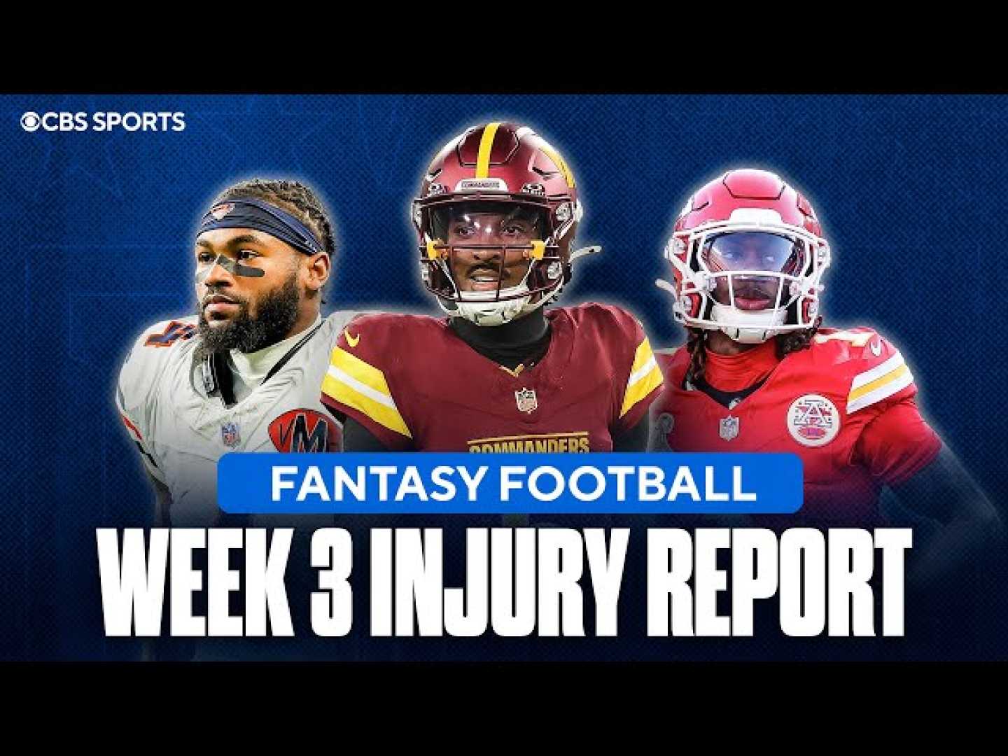 D'andre Swift Fantasy Football Injury Update