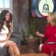 Danica Mckellar Christmas Nashville 2023