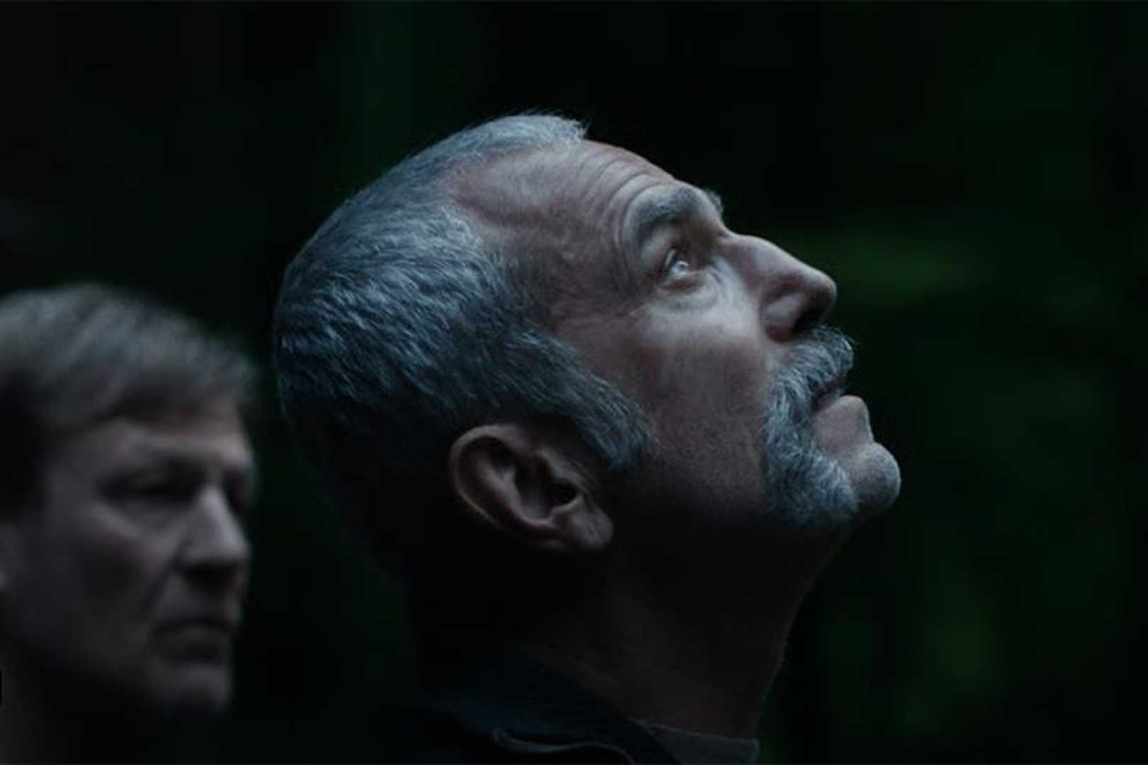 Daniel Day Lewis Anemone Film