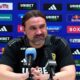 Daniel Farke Leeds United Press Conference