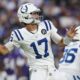 Daniel Jones Indianapolis Colts