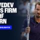Daniil Medvedev Atp 500 Beijing