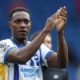 Danny Welbeck Brighton Hove Albion