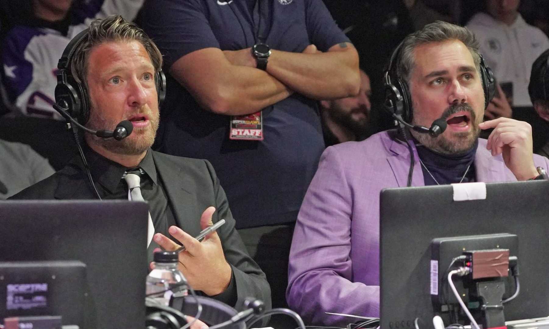 Dave Portnoy Dan Katz Boxing Match