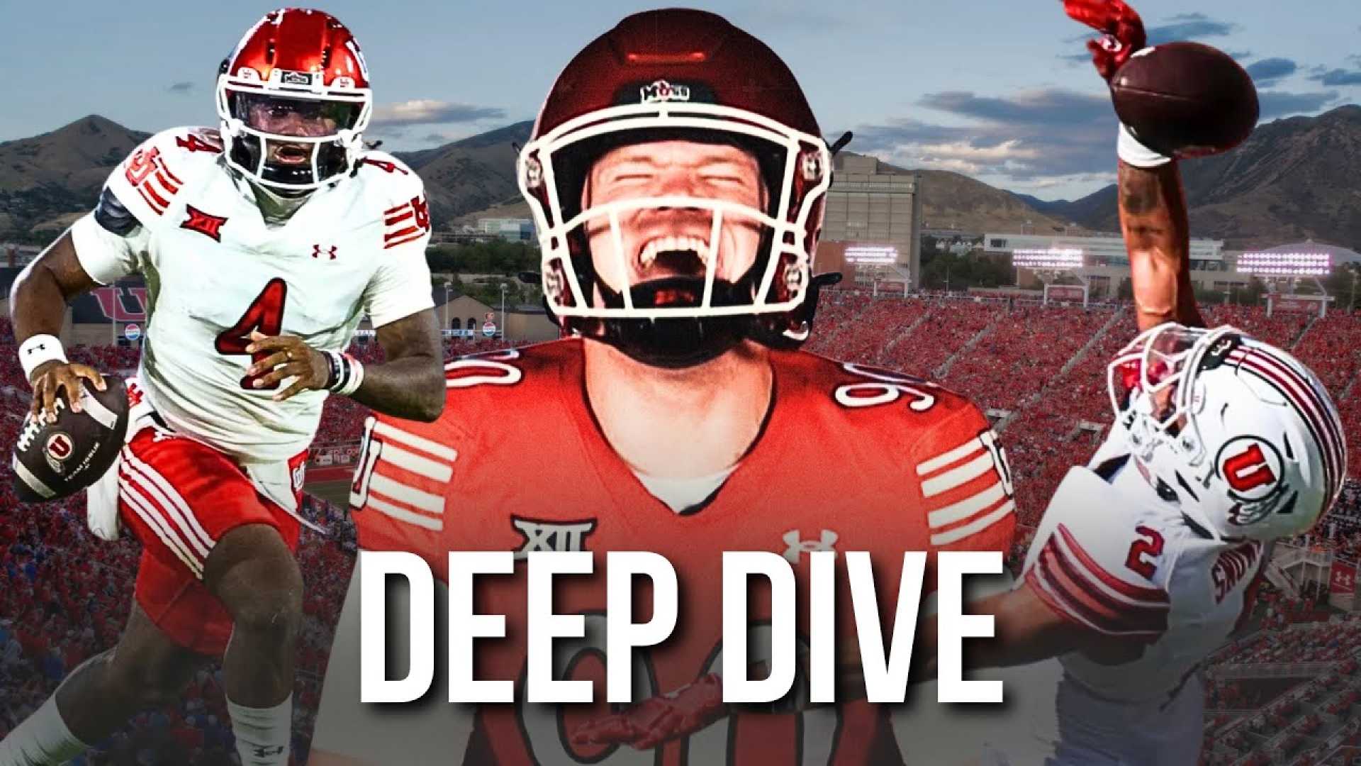 David Pollack Kyle Whittingham College Football