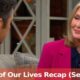 Days Of Our Lives Characters Confrontations