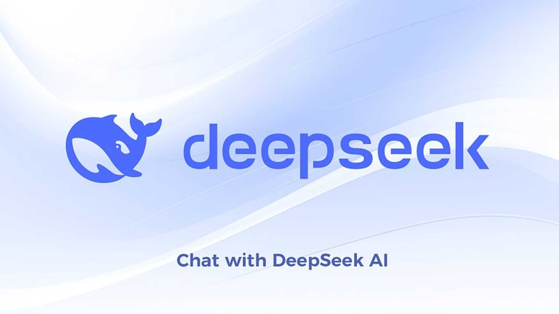 Deepseek Ai Model Launch News