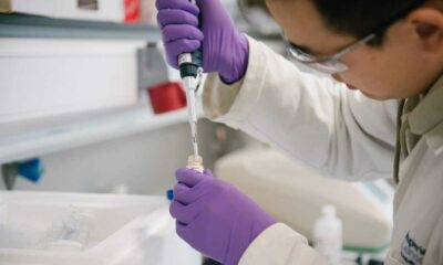 Dementia Vaccines Research