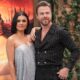 Derek Hough Baby Announcement News