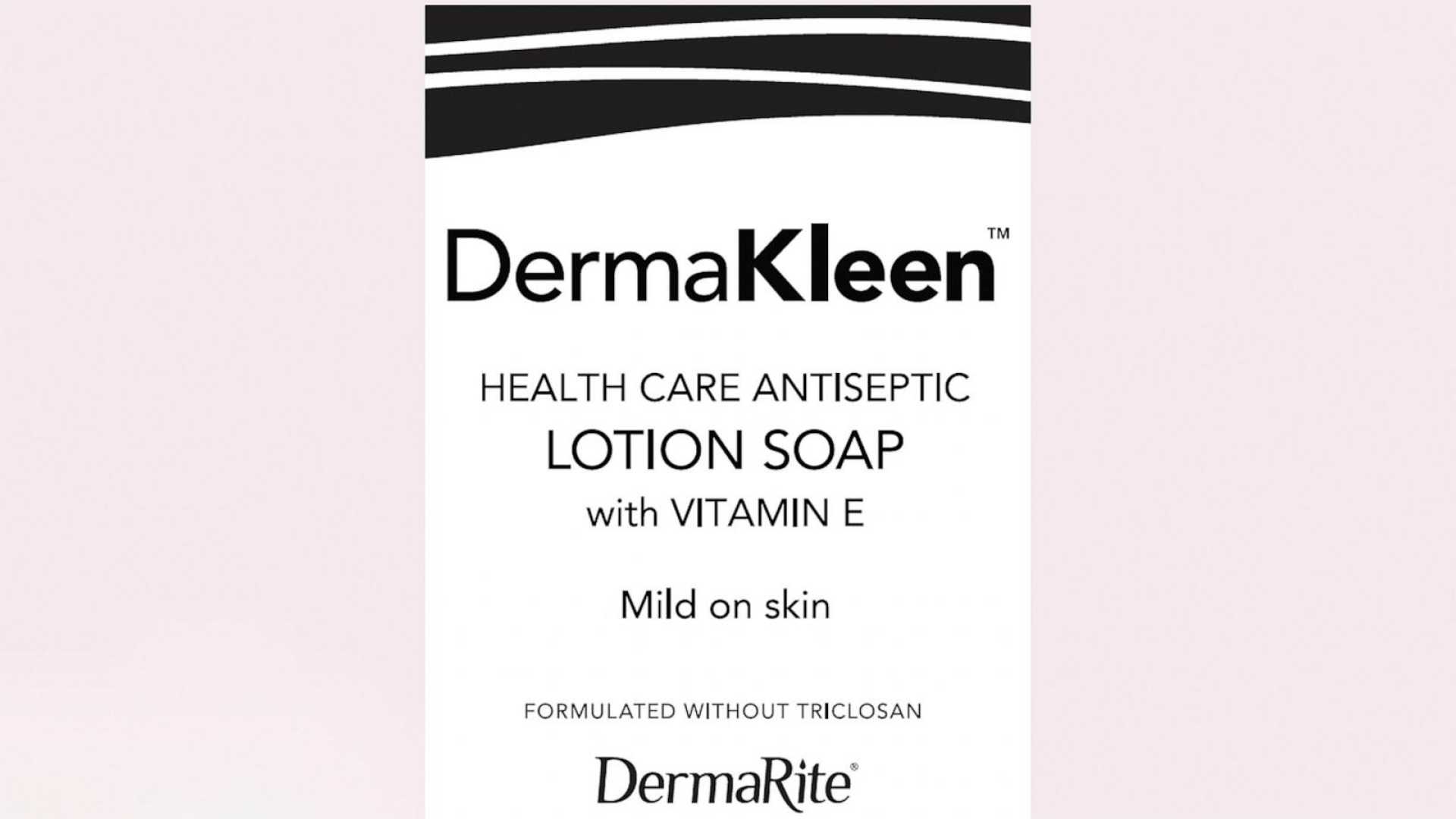 Dermarite Industries Skin Care Product Recall