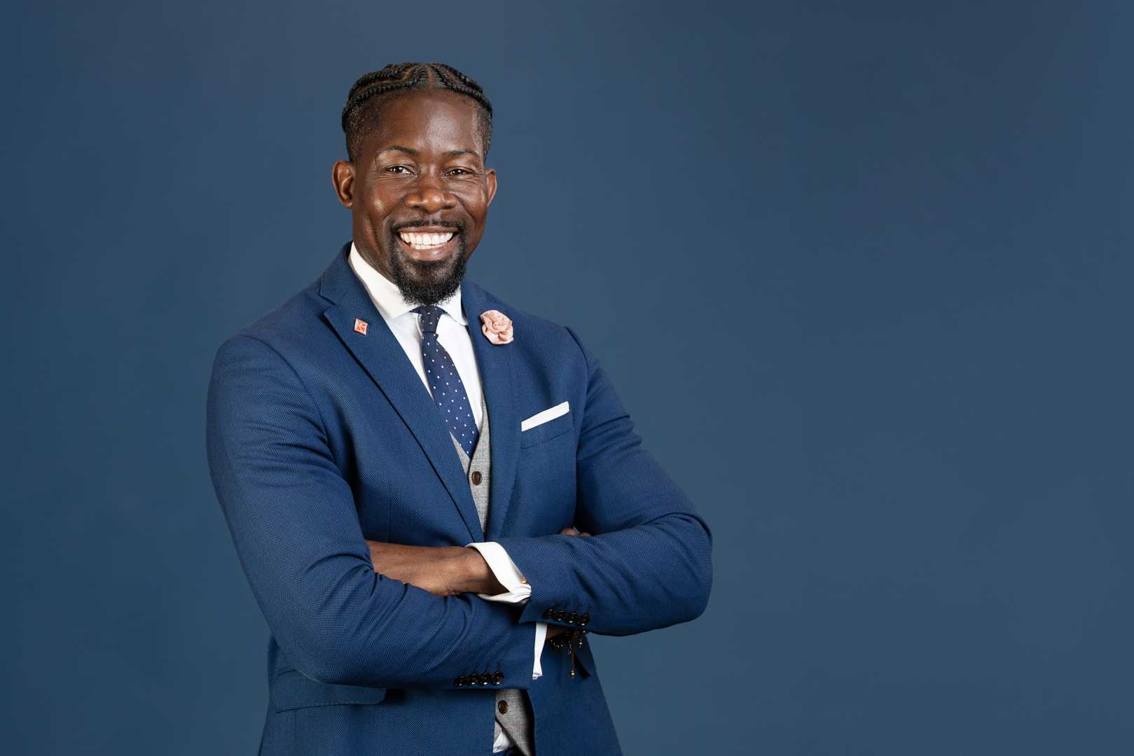 Des Moines Public Schools Superintendent