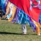 Detroit Traditional Powwow Hart Plaza October 2025