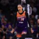 Dewanna Bonner Phoenix Mercury Playoffs 2025