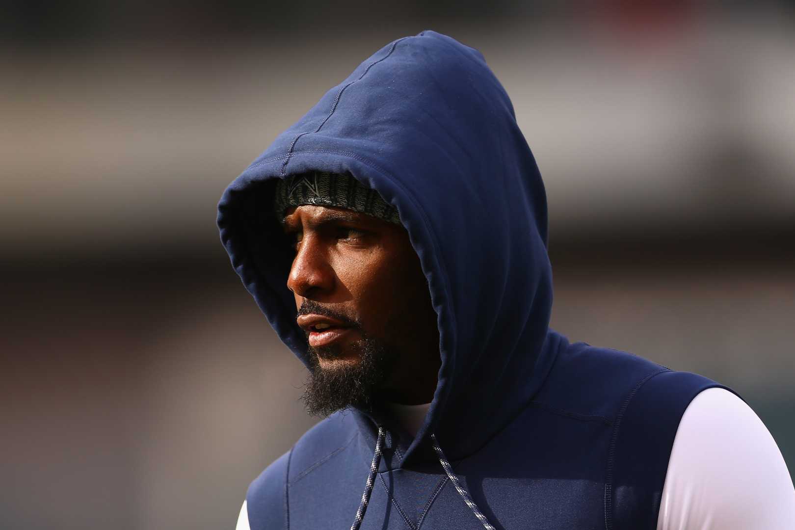 Dez Bryant Philadelphia Eagles Trade News