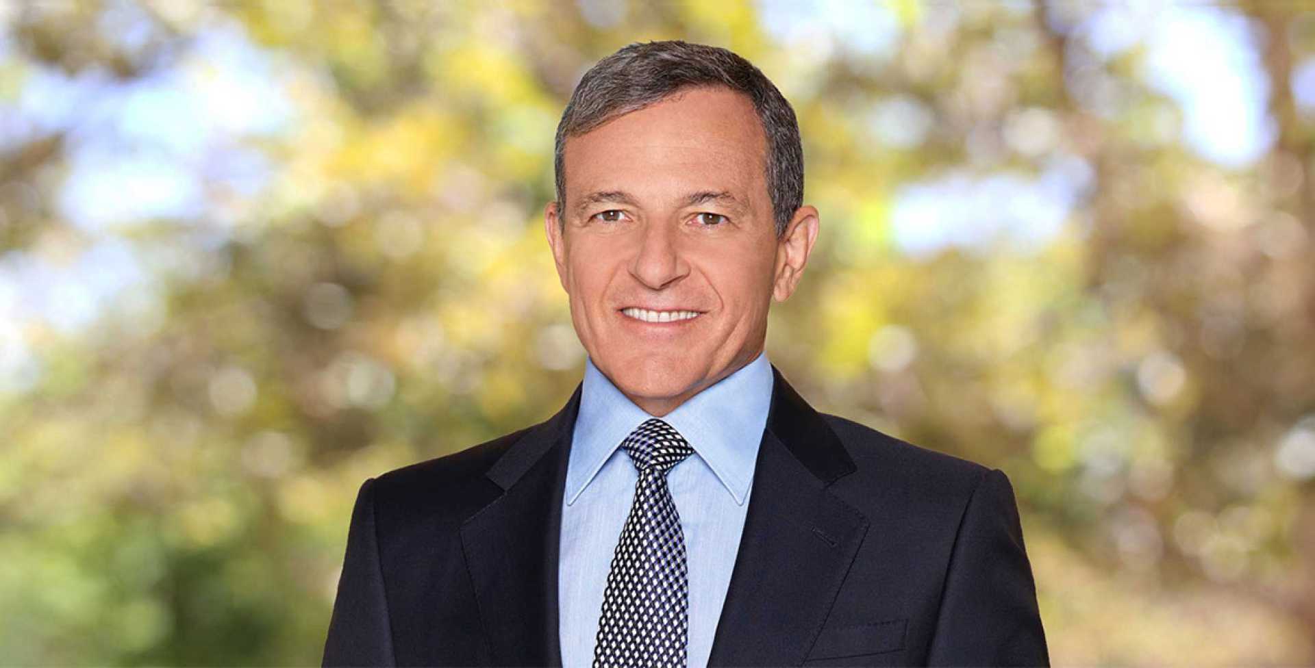 Disney Ceo Announcement D23