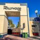 Disney Hollywood Studios Animation Courtyard Closure