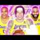 D.j. Wilson Lakers Signing