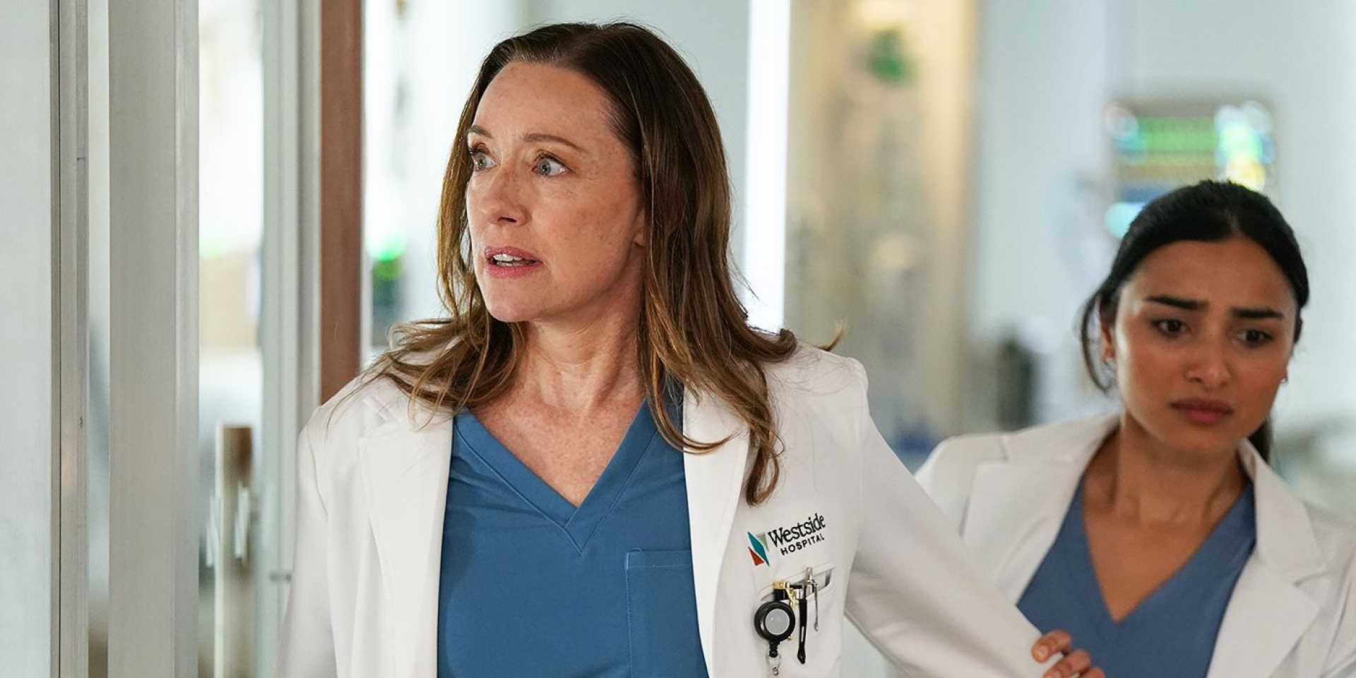 Doc Tv Series Season 2 Premiere