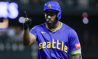 Dodgers Mariners Baseball Preview