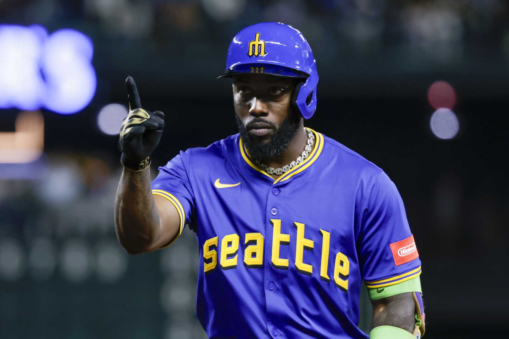 Dodgers Mariners Baseball Preview