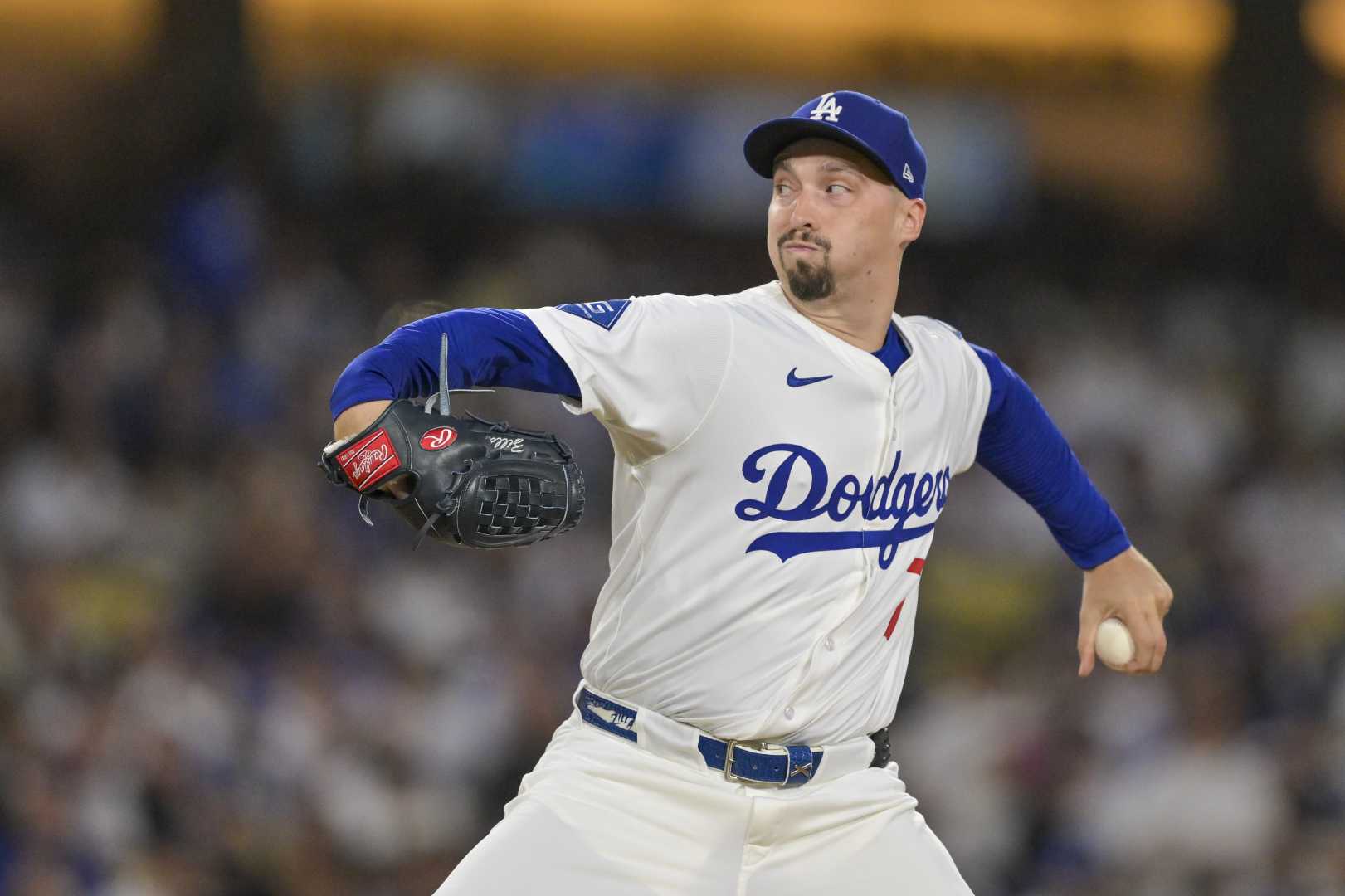 Dodgers Phillies Pitchers Snell Luzardo Matchup