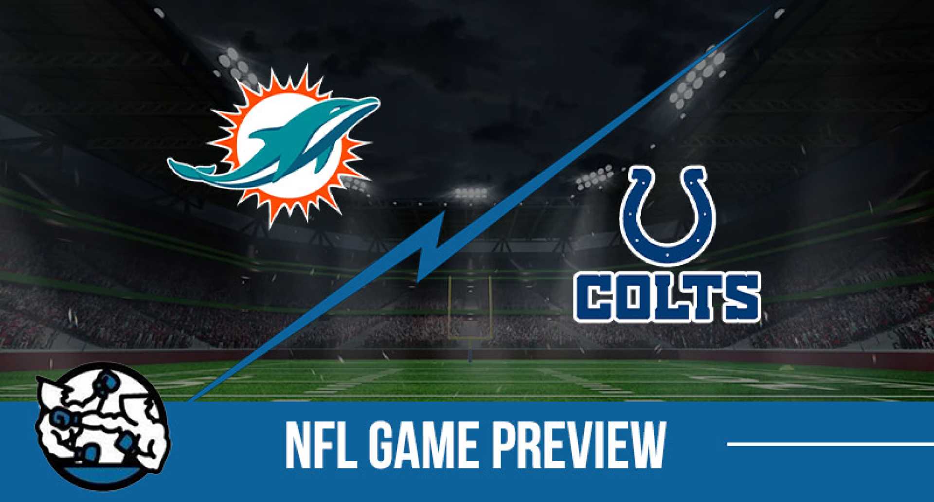 Dolphins Vs Colts September 2025