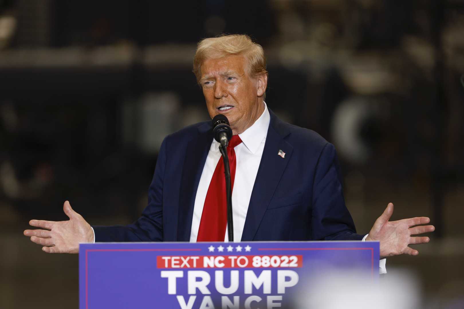 Donald Trump Ukraine Elections News