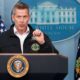 Dot Secretary Sean Duffy Press Conference