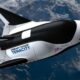 Dream Chaser Space Plane Launch
