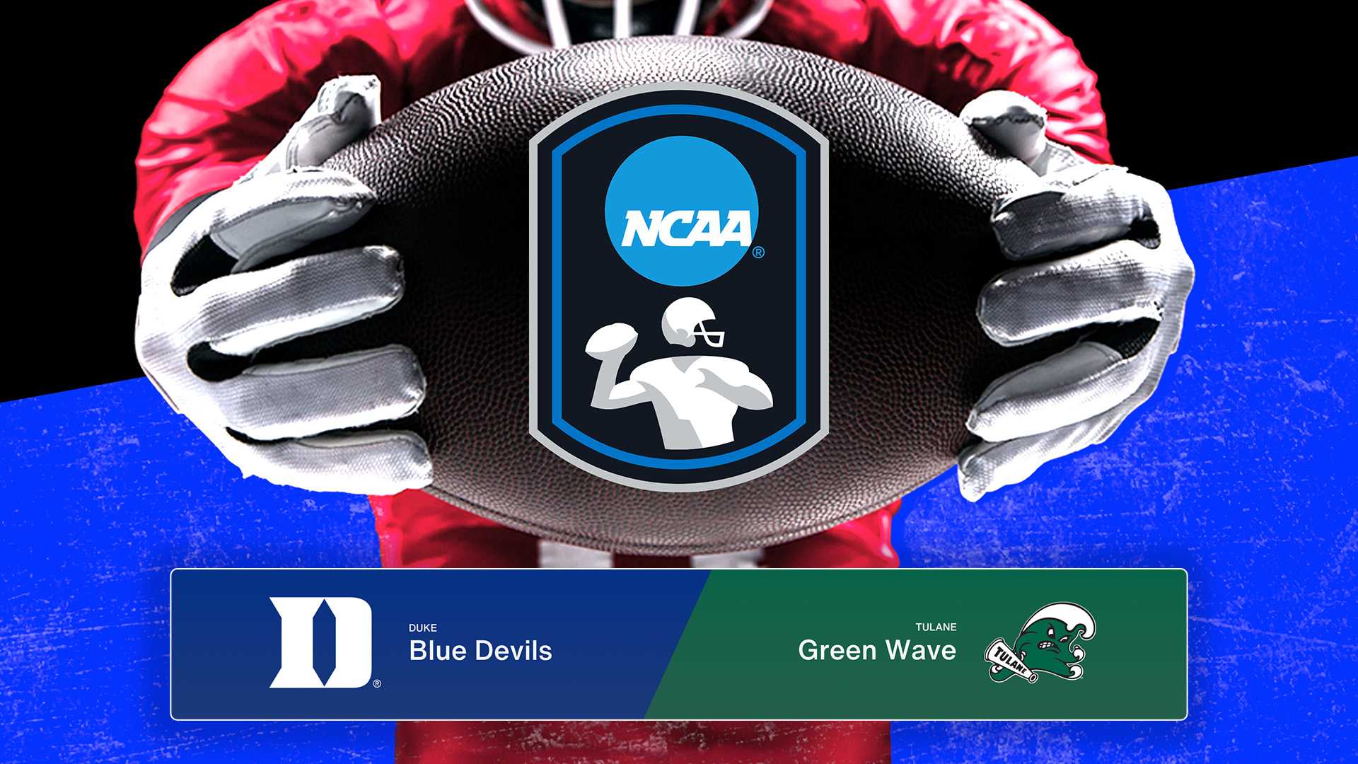 Duke Tulane Football 2025