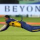 Dushmantha Chameera Cricket Catch