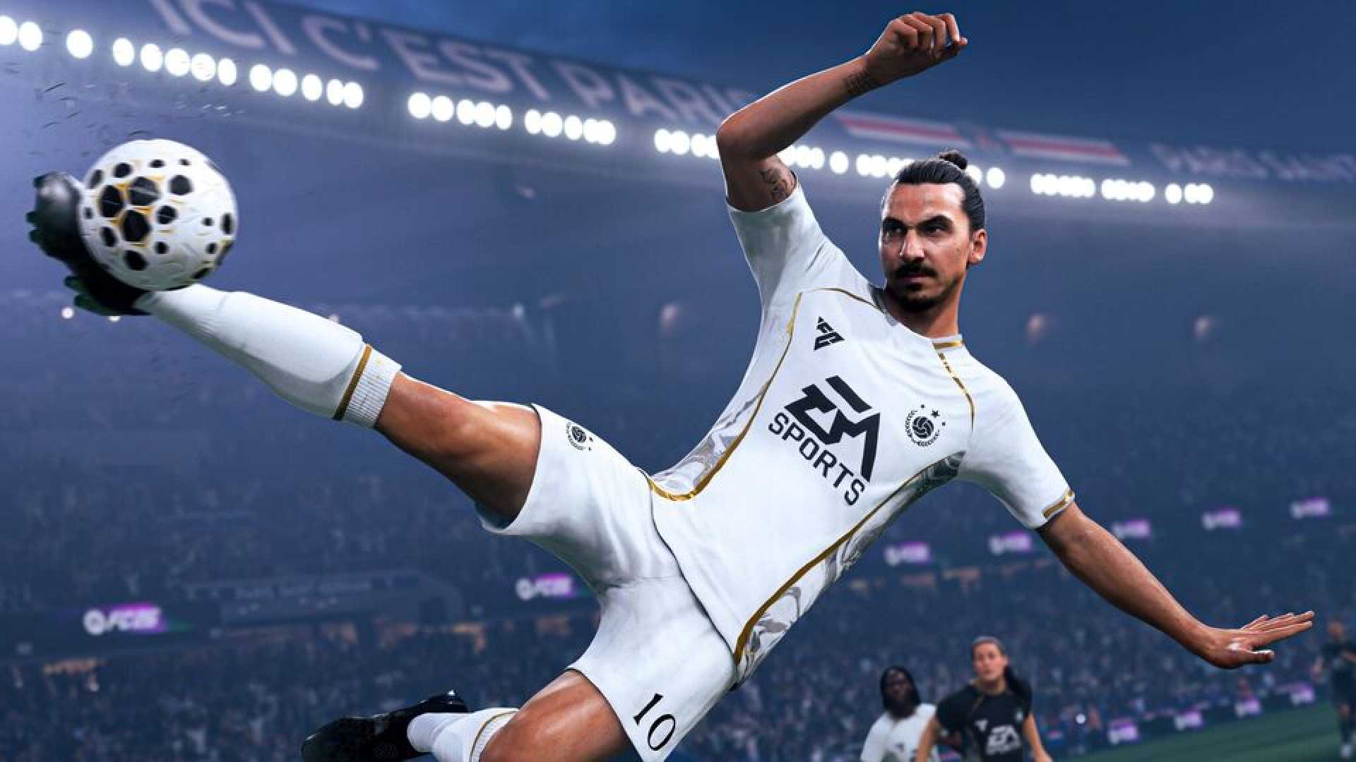 Ea Sports Fc 26 Game Launch Details