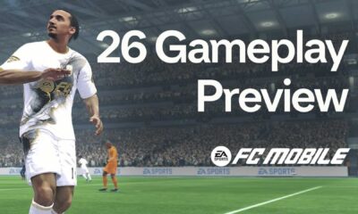 Ea Sports Fc Mobile Gameplay Update