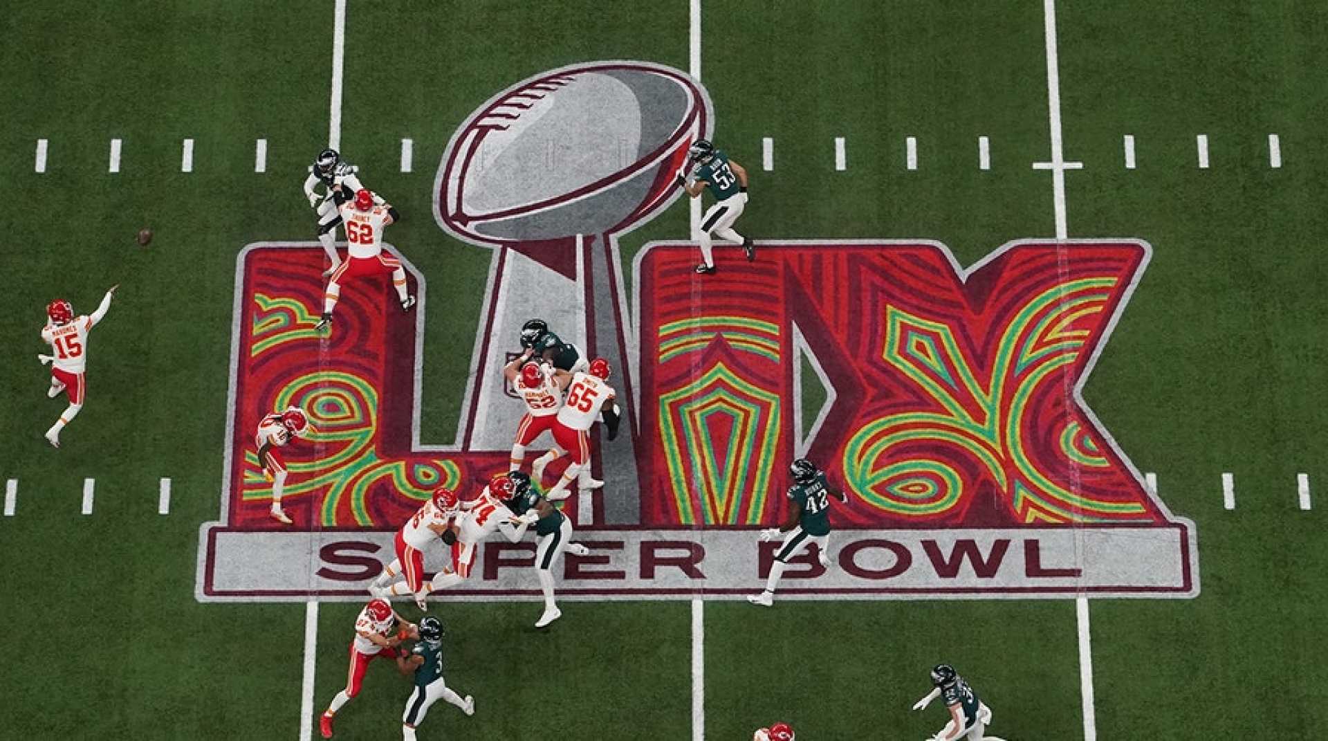 Eagles Chiefs Nfl Rematch September 2025