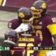 Eastern Michigan Football Vs Central Michigan