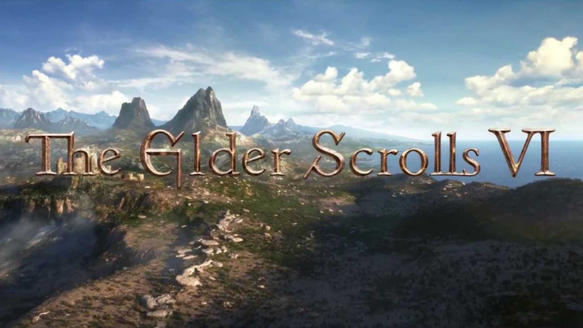 Elder Scrolls Vi Game Update News