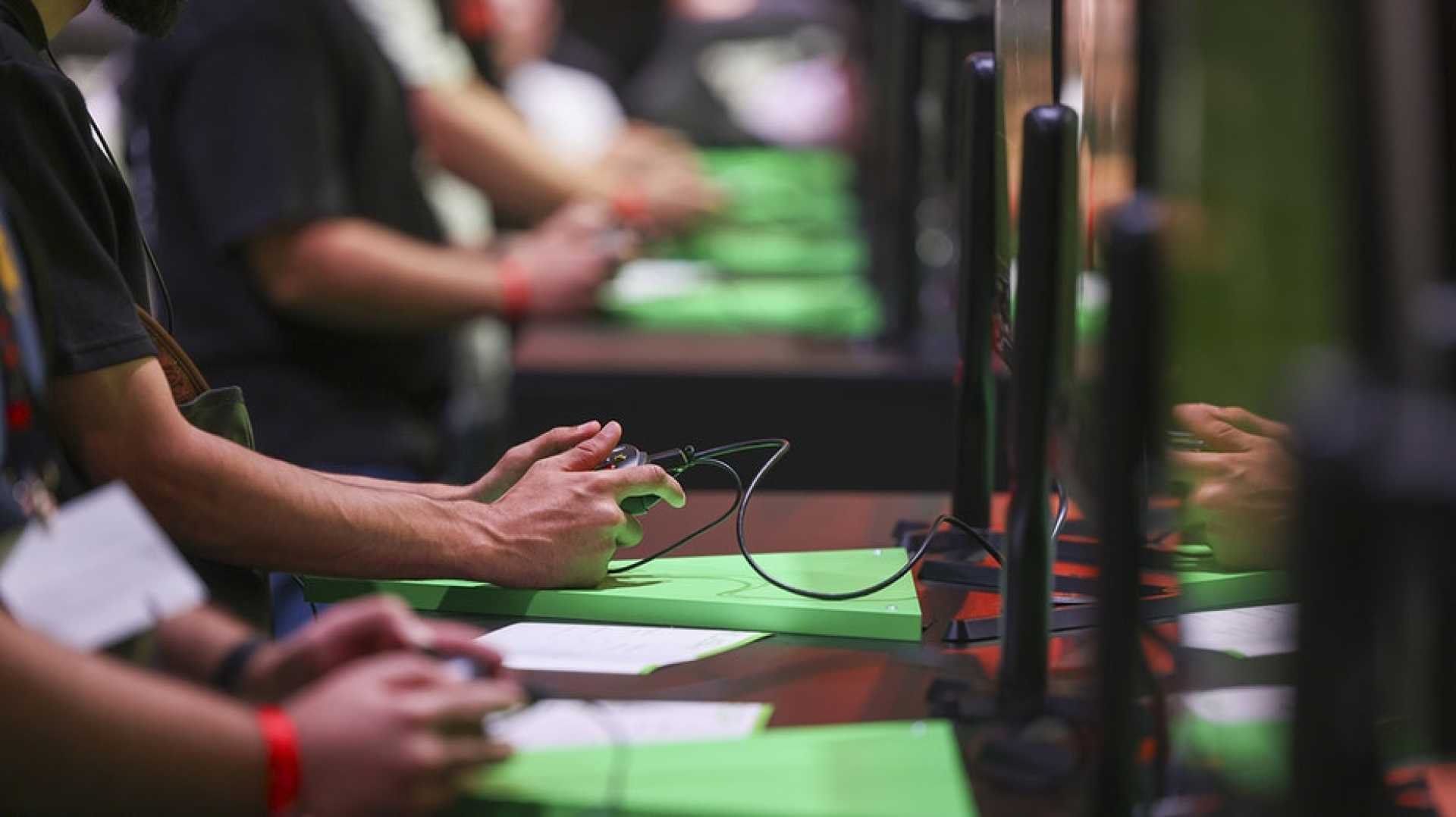 Electronic Arts Video Game Buyout Deal