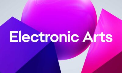 Electronic Arts Video Game Company