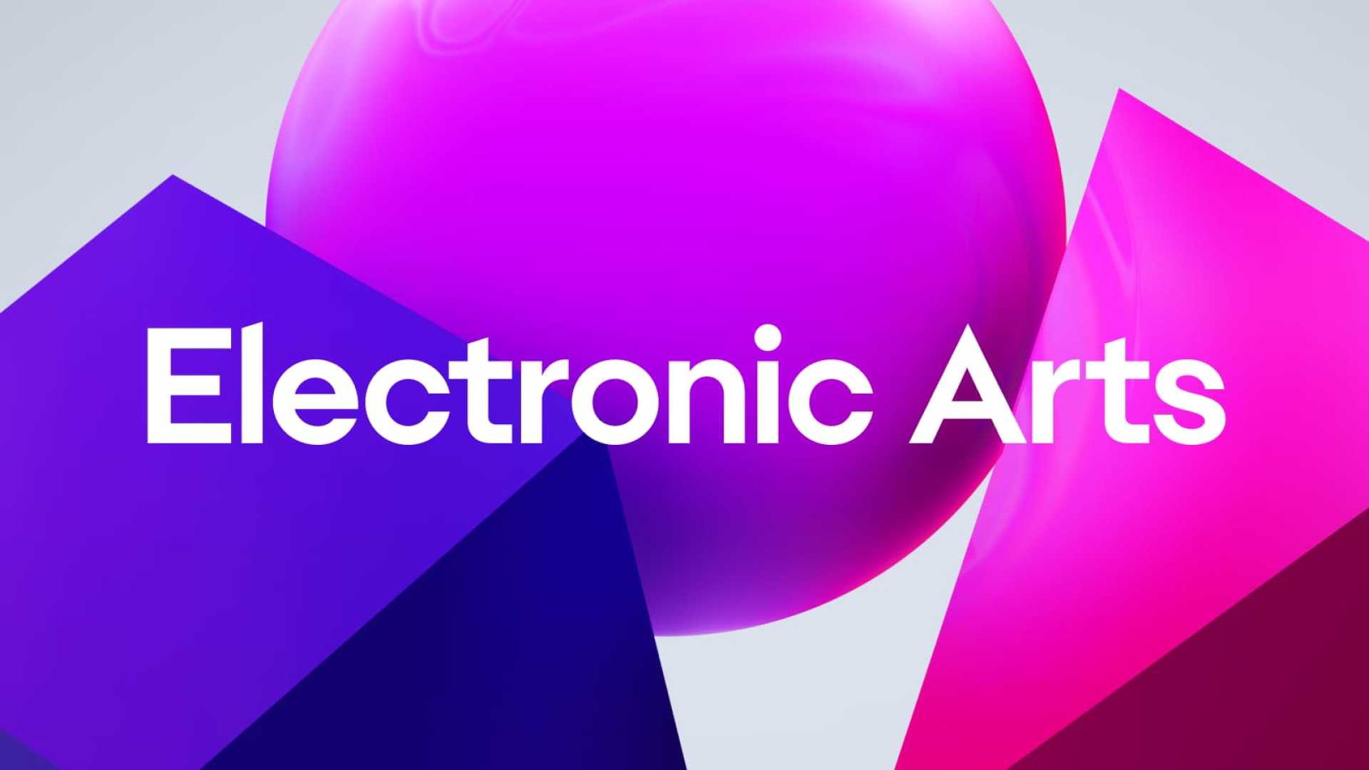 Electronic Arts Video Game Company