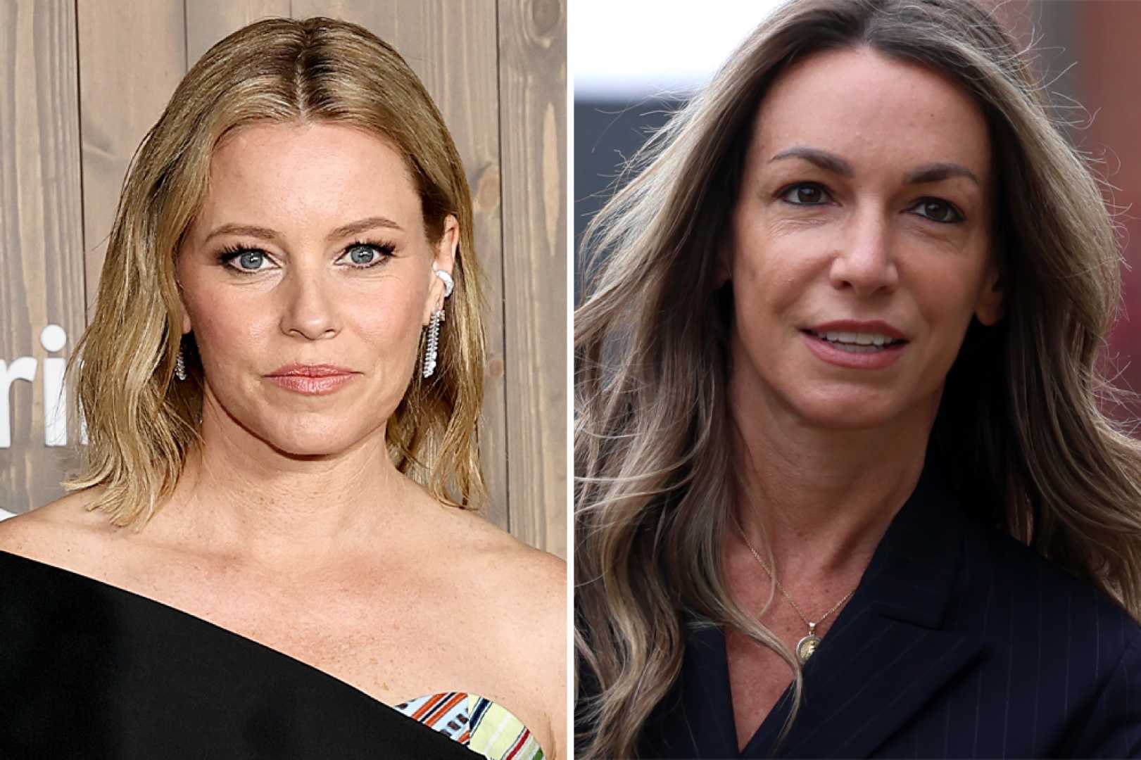 Elizabeth Banks Karen Read Trial Series