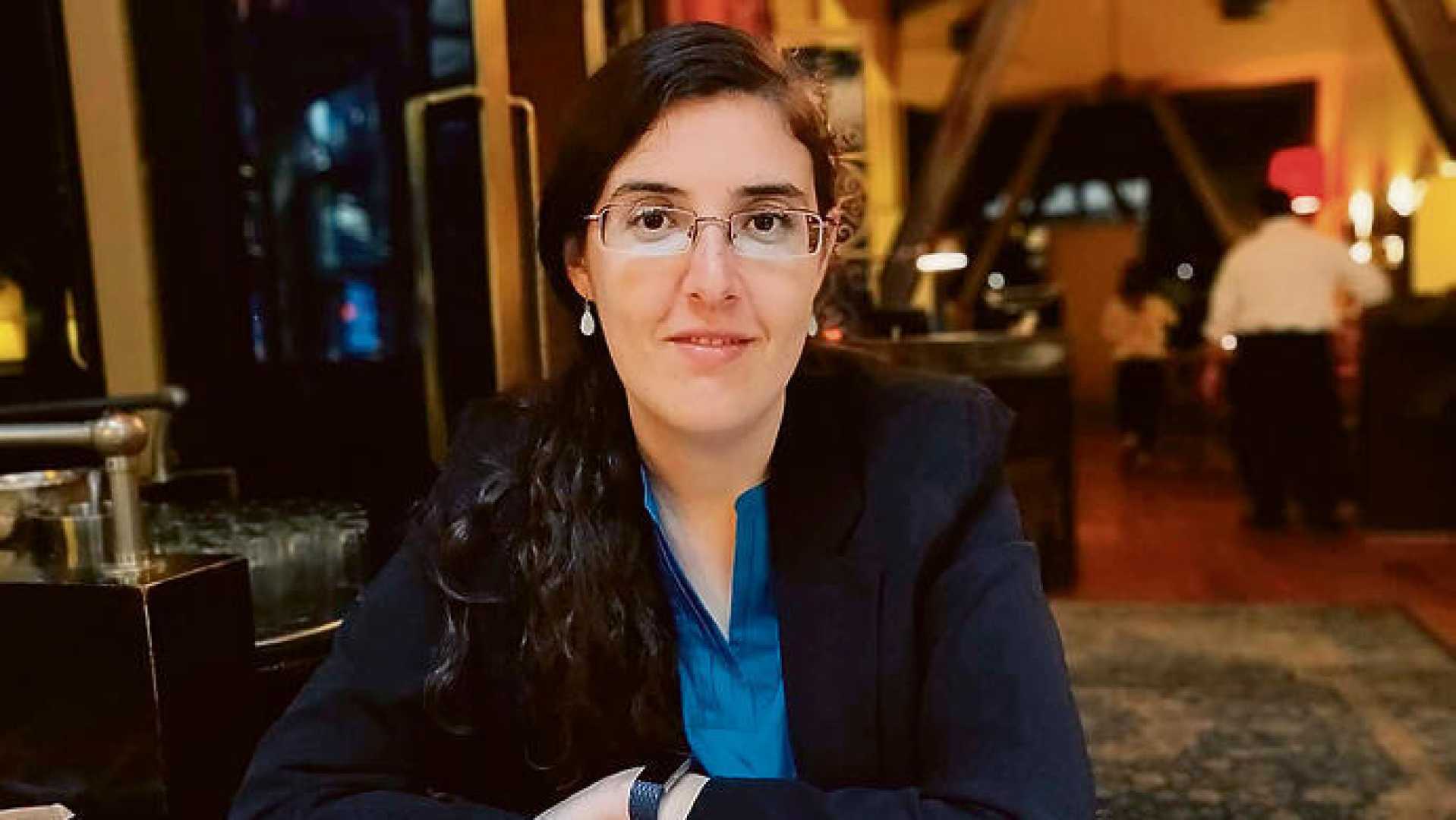 Elizabeth Tsurkov Release News