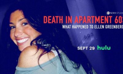 Ellen Greenberg Death Docuseries