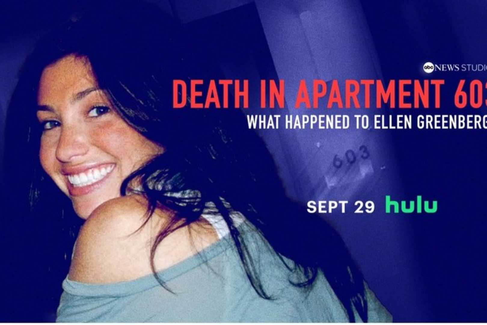 Ellen Greenberg Death Docuseries