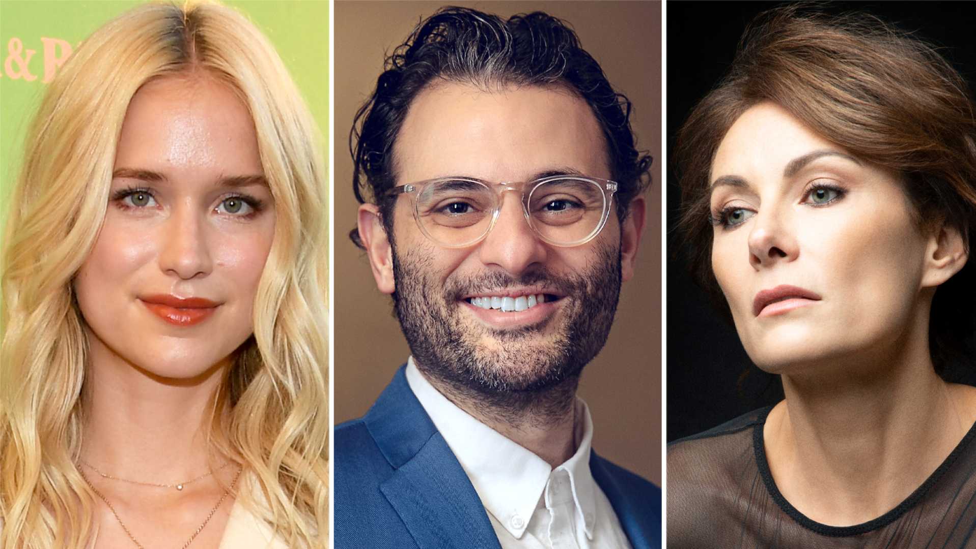 Elsbeth Tv Show Cast